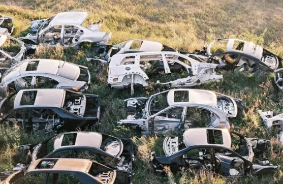 Schrottauto Ankauf Witten