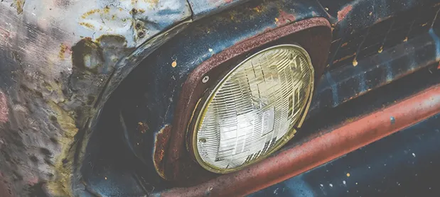 Ihr Schrottauto ankauf in Witten
