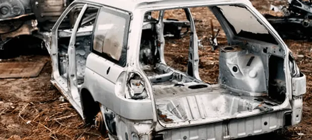 Schrottauto Ankauf Witten