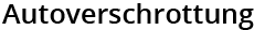 Autoverschrottung Witten